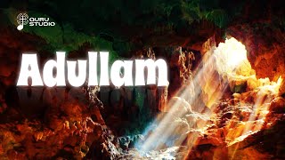 ADULLAM  THEOPHILUS SUNDAY  WORSHIP SOUND  PROPHETIC INSTRUMENTAL [upl. by Crenshaw]