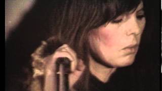 Nico  Heroes  Live at the Warehouse Preston UK 1982 [upl. by Broddy422]