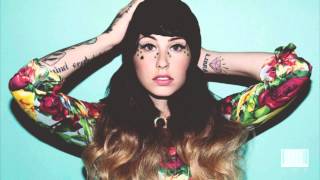 Gucci Gucci  Kreayshawn LODlabs Remix [upl. by Irving]