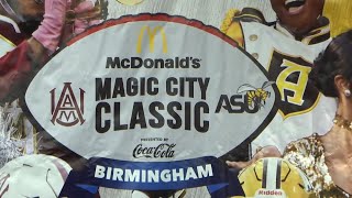 2024 Magic City Classic Preview [upl. by Gib80]