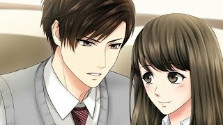 Our Private Homeroom Ryota Mochizukis Route Episode 11 [upl. by Eidnak]