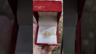 rings trending binderjewellersmoga bestjewelleryshop moga punjab [upl. by Quenna]