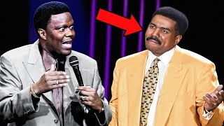 Bernie Mac Truly Hated Him More Than Anyone [upl. by Chellman]