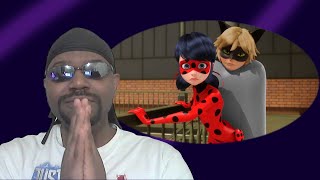 Miraculous S2E20 Reverser  Episode Rundown [upl. by Scotney54]