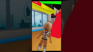 Ich als Erzieherin 😂🫶🏽 humor fypシ゚viral roblox memes [upl. by Aldrich]