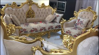 Price Of Top Luxury Furniture Stores in Lagos  Premium Chairs Dining Sets Kitchen Cabinets amp More [upl. by Eerpud]