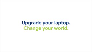 Upgrade to Chromebook at Incredible [upl. by Blanding]