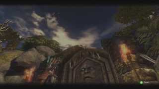 Fable Anniversary Walkthrough  Heros Guild Demon Door Guide [upl. by Jeramie]