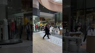 Walking through Northland Shopping Centre in Melbourne weekdayvibes [upl. by Akimik]