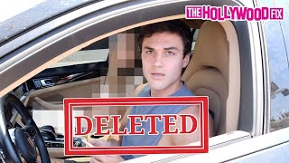 I Exposed Ethans Relationship With Paparazzi  Dolan Twins Deleted Video [upl. by Morice149]