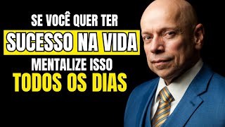 quotNão para a OPNIÃO DOS OUTROSquot  LEANDRO KARNAL MOTIVAÇÃO [upl. by Ydnerb]