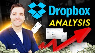 Dropbox Stock Analysis DBX [upl. by Lolita378]