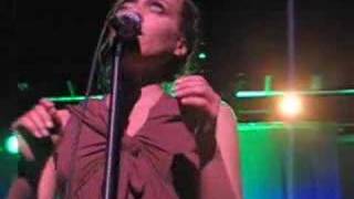 Fiona Apple Extraordinary Machine live [upl. by Baum943]