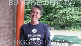 HIGGINS TENNIS [upl. by Neelasor]