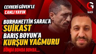 MAFYADA ÇİFTE SUİKAST GİRİŞİMİ [upl. by Aryhs]