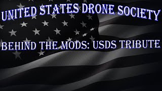 United States Drone Society Live Stream 99 [upl. by Ahtabat]