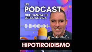 Conociendo el Hipotiroidismo Salud Y Bienestar A Futuro [upl. by Tnias421]