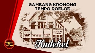 Sanih  Kudehel  Gambang Kromong Tempo Doeloe  Lagu Khas Betawi [upl. by Joacimah7]