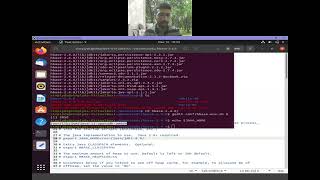 Installing Apache HBase in Ubuntu 2004 [upl. by Taima]