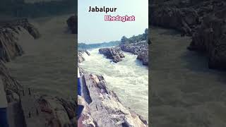 🥰Jabalpur💌 bhedaghat cover music reals [upl. by Hewet389]