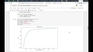 IBM Z OMEGAMON CICS Time Series Anomaly Detection 4Feb2020 [upl. by Fennell]