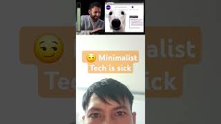 😏 Minimalist Tech is sick tech minimali sm minimalistlivingminimalist [upl. by Ximenes]