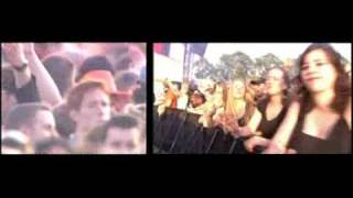 tiesto queensday amsterdam live at museaumplein 04302009 [upl. by Llibyc]