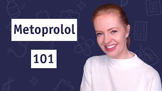 7 Bizarre Side Effects of Metoprolol ❤️️ [upl. by Akyssej]