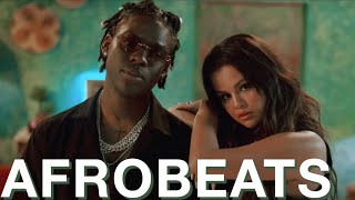 AFROBEAT VIDEO MIX 2024 NAIJA AFROBEATS NEW AFROBEATS 2024Rema Calm Down Remix Burna BoyWizkid [upl. by Fisa]