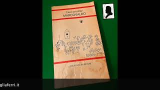 Recensione del libro quotMarcovaldoquot di Italo Calvino 1963 [upl. by Auhoj]