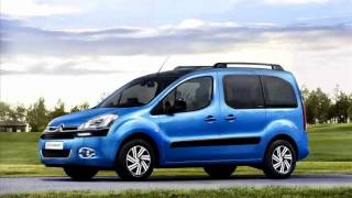 citroen berlingo 2013 [upl. by Eliathas]