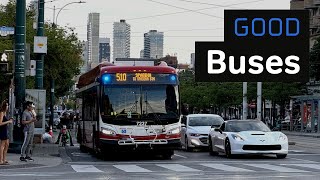 Buses Can Be Good  Live with RMTransit [upl. by Germin]