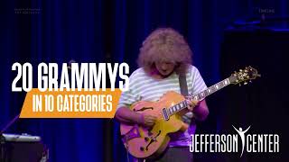 Pat Metheny SideEye wJames Francies amp Joe Dyson [upl. by Coniah286]