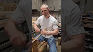 How I use a card scraper handtools wood axe diy tools craft tooltips [upl. by Alake]