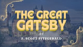 The Great Gatsby by F Scott Fitzgerald  Short Audiobook Summary [upl. by Durware]