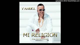 Yandel Ft Bad Bunny  Mi Religion ReMix [upl. by Atinihs]