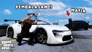 PEMBALASAN  GTA 5 ROLEPLAY [upl. by Bixler724]