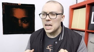 The Weeknd  My Dear Melancholy EP REVIEW [upl. by Evelin]