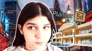 Ну что сыграем 6 Planner 5D  Делаем совместный дом [upl. by Swanhilda]