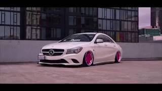 Bagged CLA250  4K [upl. by Shel]