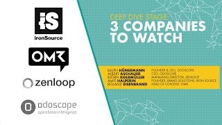 OMR 18 3 Companies to watch Deep Dive Stage [upl. by Cudlip970]