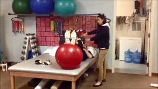 Mukilteo Physical Therapy Presents A Graduation Story [upl. by Hirz]