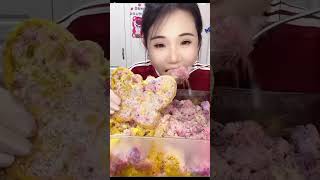 ASMR YY ICE EATING🧊🧊🧊🧊🧊 [upl. by Elleniad]