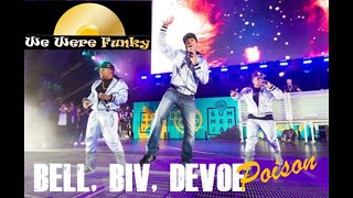 Bell Biv Devoe  Poison [upl. by Airec]