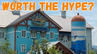 EP 66 Are Margaritaville RV Resorts Worth The Money [upl. by Zipnick]