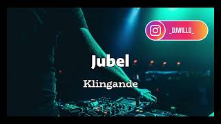 Jubel  Klingande  2013 [upl. by Eemak909]