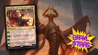 Brawl Stars Pick Pocket  Nicol Bolas GodPharaoh Historic Brawl [upl. by Norek]