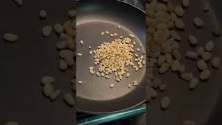 Multipurpose super seed mix👍winter special recipe healthyenergizer shortsviral easyrecipe [upl. by Assenej]