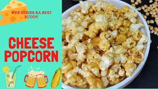 Cheese Popcorn same movie theatre taste [upl. by Zorine995]