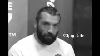 Chabal  We Speak French Thug Life [upl. by Procto526]